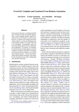 EventFull: Complete and Consistent Event Relation Annotation