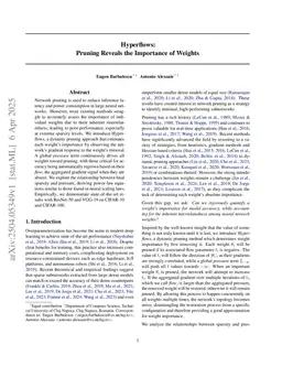 The Neural Pruning Law Hypothesis