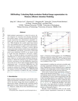 HER-Seg: Holistically Efficient Segmentation for High-Resolution Medical Images