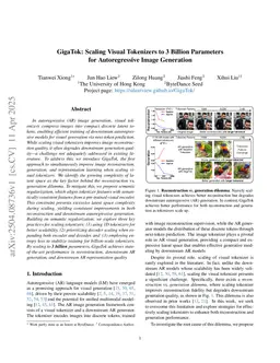 GigaTok: Scaling Visual Tokenizers to 3 Billion Parameters for Autoregressive Image Generation