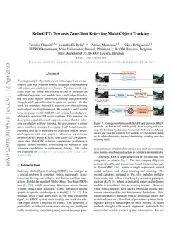ReferGPT: Towards Zero-Shot Referring Multi-Object Tracking