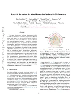 Ross3D: Reconstructive Visual Instruction Tuning with 3D-Awareness