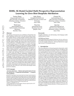 PVLM: Parsing-Aware Vision Language Model with Dynamic Contrastive Learning for Zero-Shot Deepfake Attribution