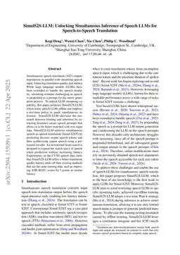 SimulS2S-LLM: Unlocking Simultaneous Inference of Speech LLMs for Speech-to-Speech Translation