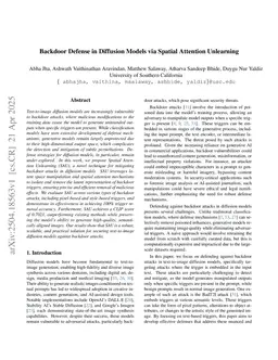 Backdoor Defense in Diffusion Models via Spatial Attention Unlearning