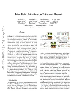 InstructEngine: Instruction-driven Text-to-Image Alignment