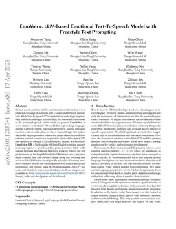 EmoVoice: LLM-based Emotional Text-To-Speech Model with Freestyle Text Prompting