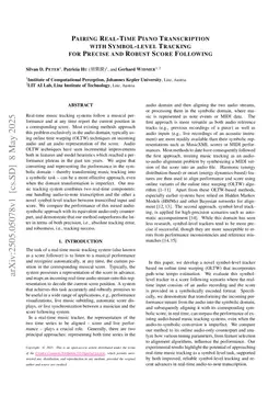 Pairing Real-Time Piano Transcription with Symbol-level Tracking for Precise and Robust Score Following