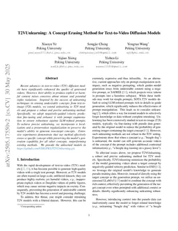 T2VUnlearning: A Concept Erasing Method for Text-to-Video Diffusion Models