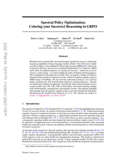 Stepwise Guided Policy Optimization: Coloring your Incorrect Reasoning in GRPO