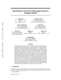 Latent Veracity Inference for Identifying Errors in Stepwise Reasoning