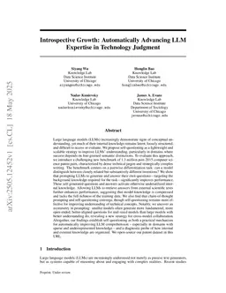 Missing vs. Unused Knowledge Hypothesis for Language Model Bottlenecks in Patent Understanding