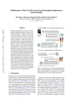 Is Active Persona Inference Necessary for Aligning Small Models to Personal Preferences?