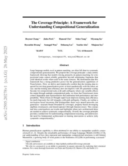 Characterizing Pattern Matching and Its Limits on Compositional Task Structures