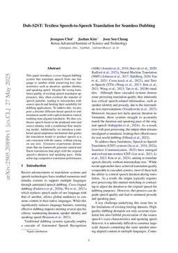 Dub-S2ST: Textless Speech-to-Speech Translation for Seamless Dubbing