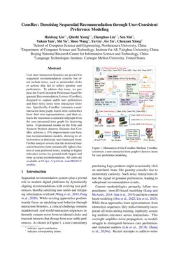 LISRec: Modeling User Preferences with Learned Item Shortcuts for Sequential Recommendation