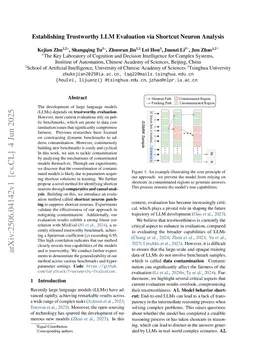Establishing Trustworthy LLM Evaluation via Shortcut Neuron Analysis