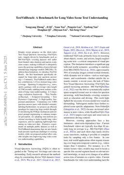 TextVidBench: A Benchmark for Long Video Scene Text Understanding