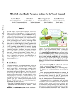 MR.NAVI: Mixed-Reality Navigation Assistant for the Visually Impaired