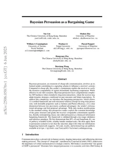 Information Bargaining: Bilateral Commitment in Bayesian Persuasion