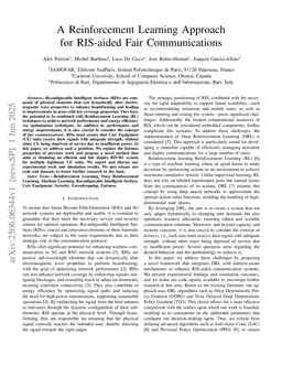 A Fairness-Aware Strategy for B5G Physical-layer Security Leveraging Reconfigurable Intelligent Surfaces