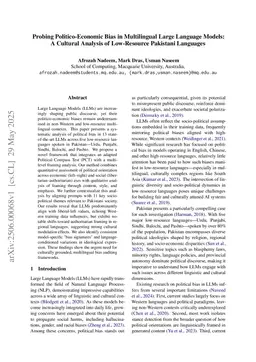 Framing Political Bias in Multilingual LLMs Across Pakistani Languages