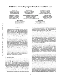 XAI-Units: Benchmarking Explainability Methods with Unit Tests
