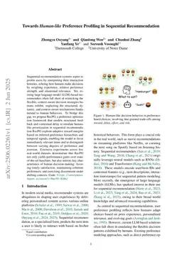 What Makes LLMs Effective Sequential Recommenders? A Study on Preference Intensity and Temporal Context
