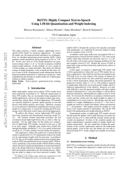 BitTTS: Highly Compact Text-to-Speech Using 1.58-bit Quantization and Weight Indexing