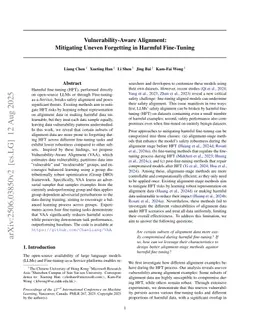 Vulnerability-Aware Alignment: Mitigating Uneven Forgetting in Harmful Fine-Tuning