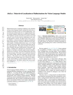 HalLoc: Token-level Localization of Hallucinations for Vision Language Models