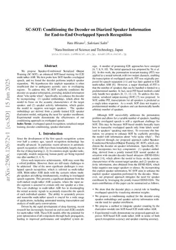 SC-SOT: Conditioning the Decoder on Diarized Speaker Information for End-to-End Overlapped Speech Recognition