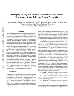 Rectifying Privacy and Efficacy Measurements in Machine Unlearning: A New Inference Attack Perspective