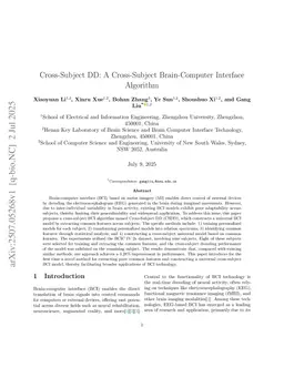 System Filter-Based Common Components Modeling for Cross-Subject EEG Decoding