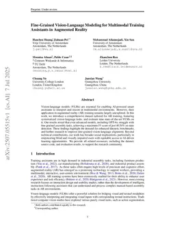 LEGO Co-builder: Exploring Fine-Grained Vision-Language Modeling for Multimodal LEGO Assembly Assistants