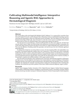 Architecting Clinical Collaboration: Multi-Agent Reasoning Systems for Multimodal Medical VQA