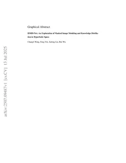 HMID-Net: An Exploration of Masked Image Modeling and Knowledge Distillation in Hyperbolic Space