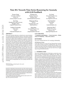 Time-RA: Towards Time Series Reasoning for Anomaly Diagnosis with LLM Feedback