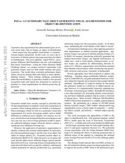 PAT++: a cautionary tale about generative visual augmentation for Object Re-identification