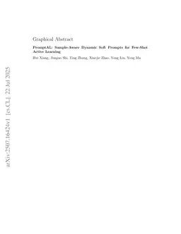 PromptAL: Sample-Aware Dynamic Soft Prompts for Few-Shot Active Learning