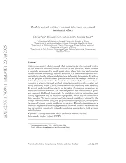 Penalized Empirical Likelihood for Doubly Robust Causal Inference under Contamination in High Dimensions