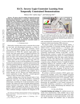 ILCL: Inverse Logic-Constraint Learning from Temporally Constrained Demonstrations