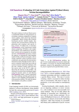 GitChameleon 2.0: Evaluating AI Code Generation Against Python Library Version Incompatibilities