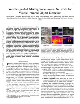 AlignFreeNet: Is Cross-Modal Pre-Alignment Necessary? An End-to-End Alignment-Free Lightweight Network for Visible-Infrared Object Detection