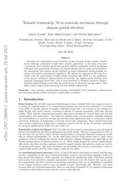 Trustworthy AI-based crack-tip segmentation using domain-guided explanations