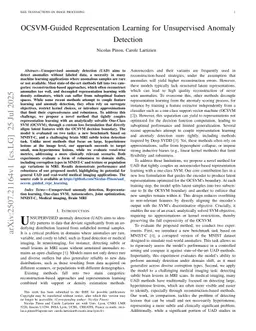 OCSVM-Guided Representation Learning for Unsupervised Anomaly Detection