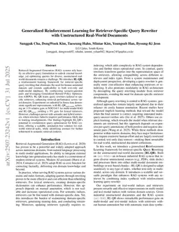 Annotation-Free Reinforcement Learning Query Rewriting via Verifiable Search Reward