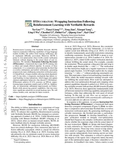 IFDECORATOR: Wrapping Instruction Following Reinforcement Learning with Verifiable Rewards