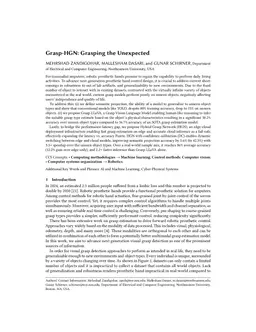 Grasp-HGN: Grasping the Unexpected