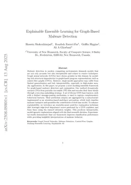Explainable Attention-Guided Stacked Graph Neural Networks for Malware Detection